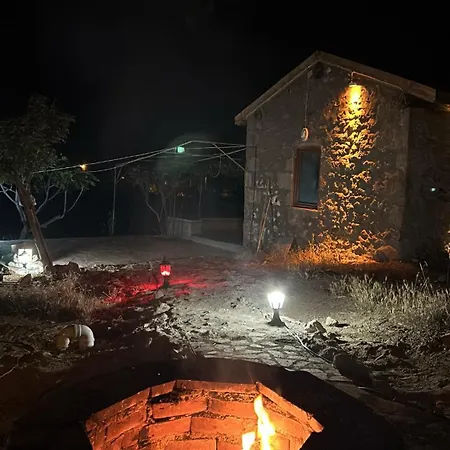 Moray * Bademli (Ayvacik)